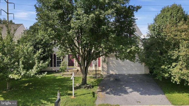 5323 IVYWOOD DR N, Frederick, MD 21703