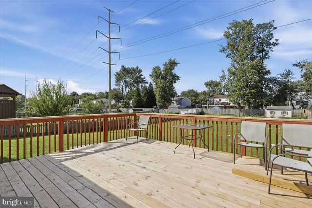 5323 IVYWOOD DR N, Frederick, MD 21703