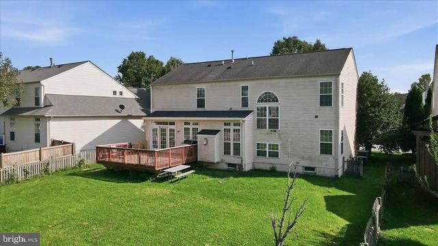 5323 IVYWOOD DR N, Frederick, MD 21703