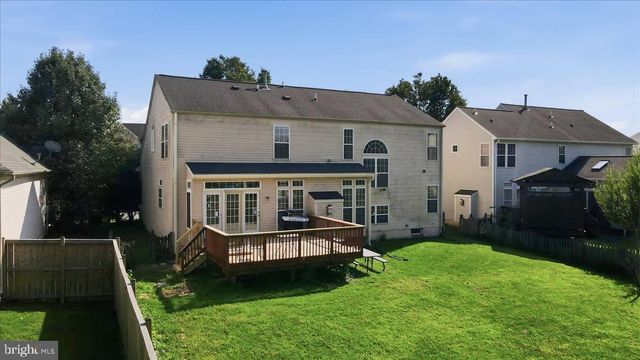 5323 IVYWOOD DR N, Frederick, MD 21703