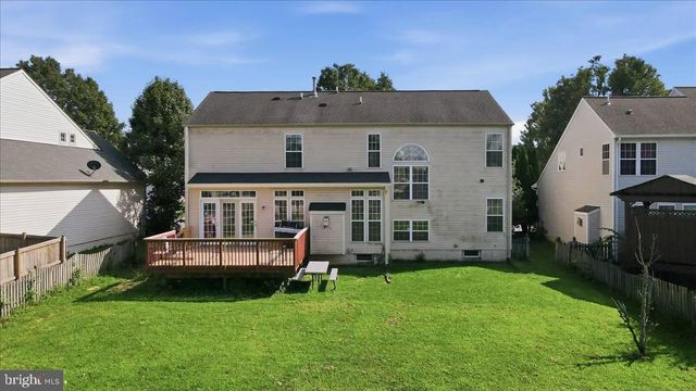 5323 IVYWOOD DR N, Frederick, MD 21703