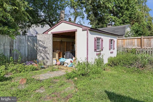 5323 IVYWOOD DR N, Frederick, MD 21703