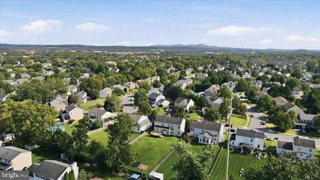 5323 IVYWOOD DR N, Frederick, MD 21703