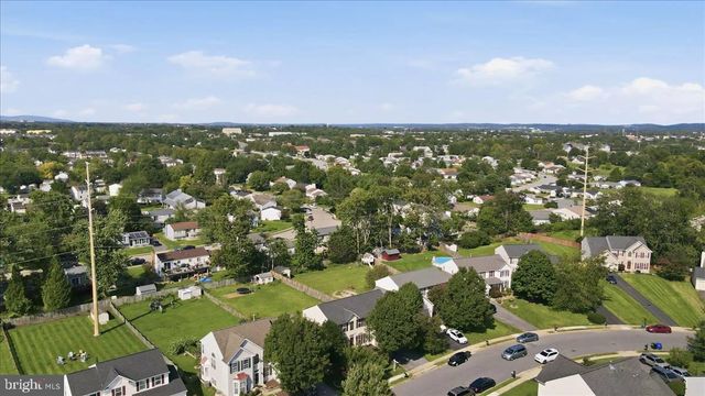 5323 IVYWOOD DR N, Frederick, MD 21703