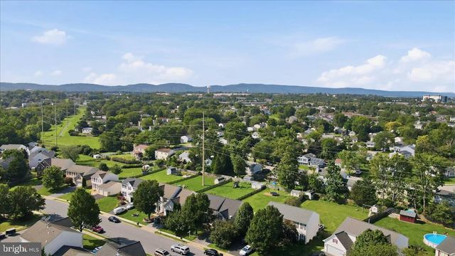 5323 IVYWOOD DR N, Frederick, MD 21703
