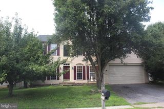 5323 IVYWOOD DR N, Frederick, MD 21703