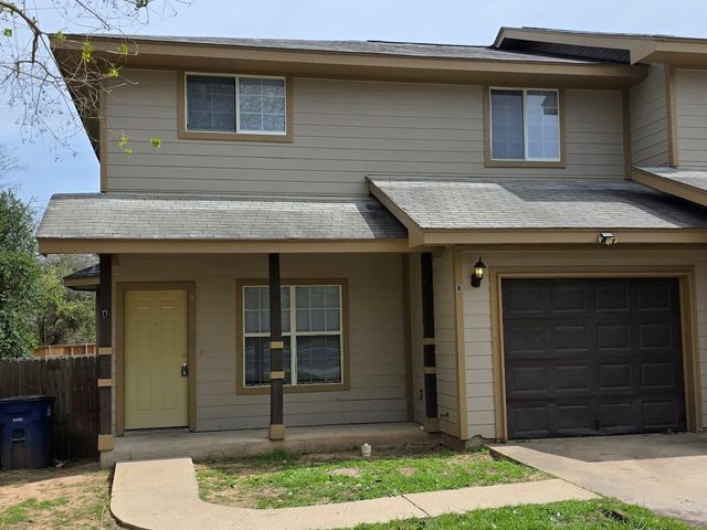 3308 Elija ST B, Austin, TX 78745