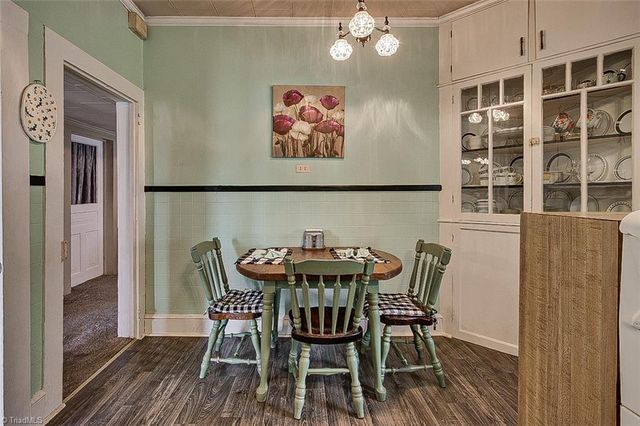 303 Coleridge Road, Ramseur, NC 27316