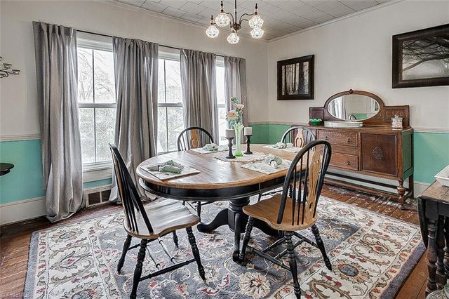 303 Coleridge Road, Ramseur, NC 27316