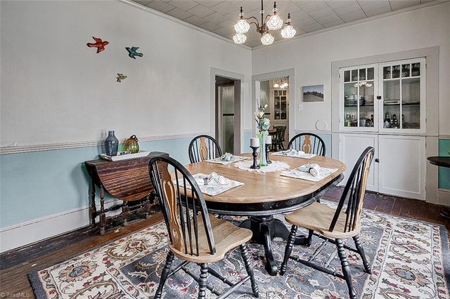 303 Coleridge Road, Ramseur, NC 27316