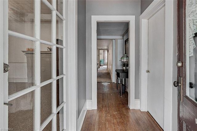 303 Coleridge Road, Ramseur, NC 27316