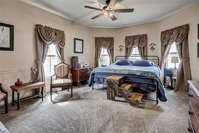 303 Coleridge Road, Ramseur, NC 27316