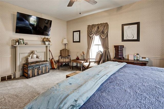 303 Coleridge Road, Ramseur, NC 27316