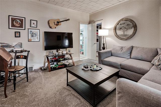 303 Coleridge Road, Ramseur, NC 27316