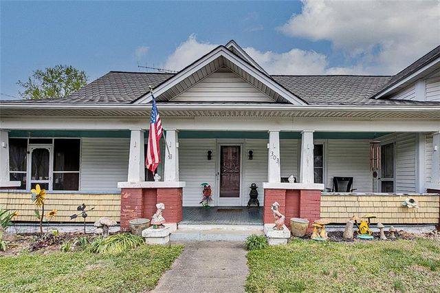 303 Coleridge Road, Ramseur, NC 27316