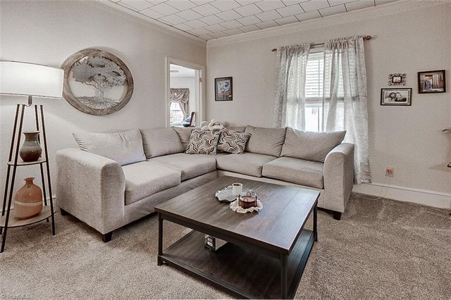 303 Coleridge Road, Ramseur, NC 27316