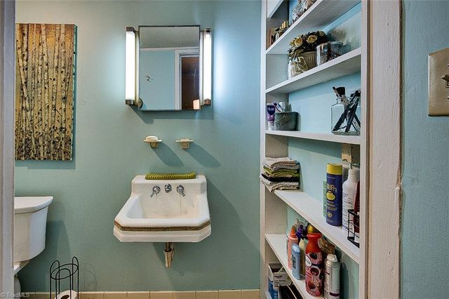 303 Coleridge Road, Ramseur, NC 27316