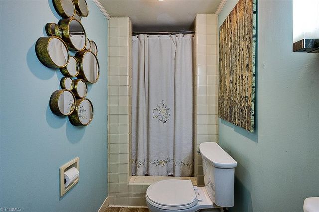 303 Coleridge Road, Ramseur, NC 27316