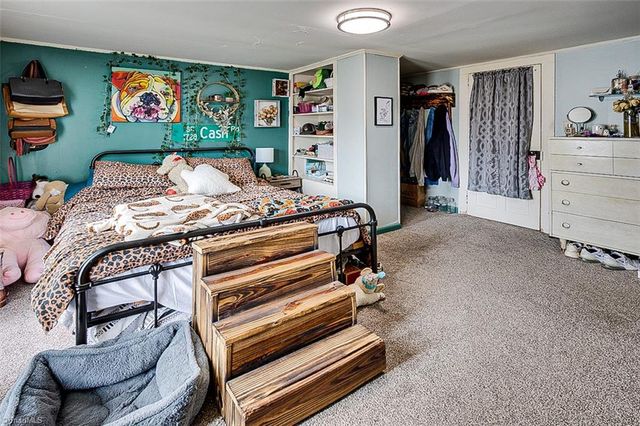 303 Coleridge Road, Ramseur, NC 27316