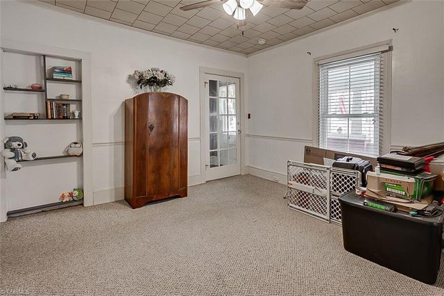 303 Coleridge Road, Ramseur, NC 27316