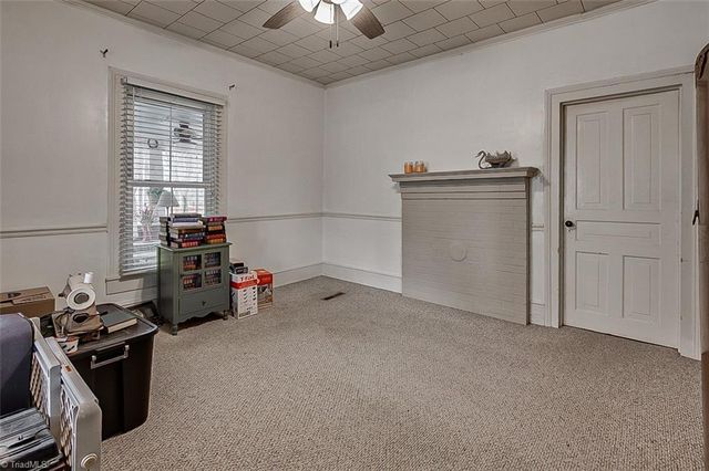 303 Coleridge Road, Ramseur, NC 27316