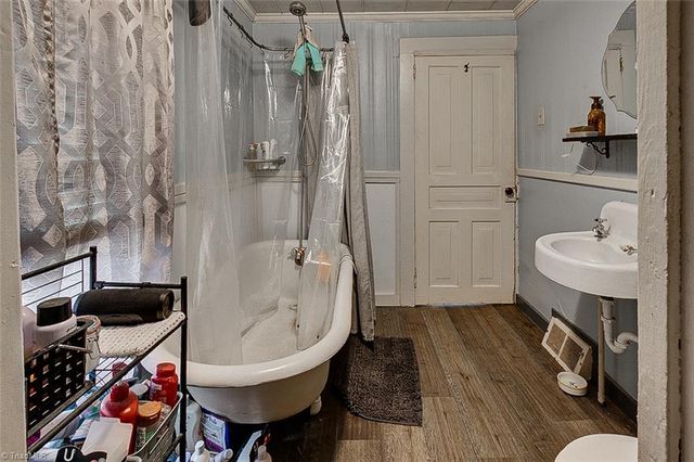 303 Coleridge Road, Ramseur, NC 27316