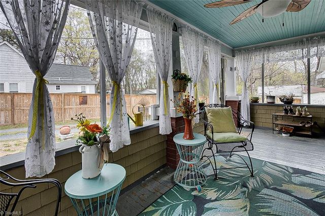 303 Coleridge Road, Ramseur, NC 27316