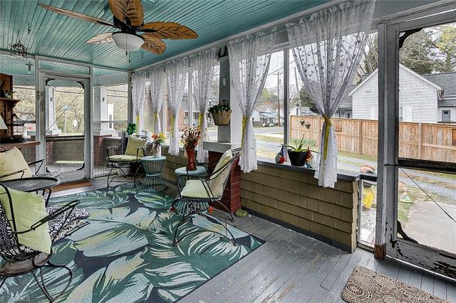 303 Coleridge Road, Ramseur, NC 27316