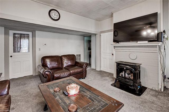 303 Coleridge Road, Ramseur, NC 27316