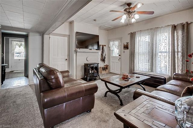 303 Coleridge Road, Ramseur, NC 27316