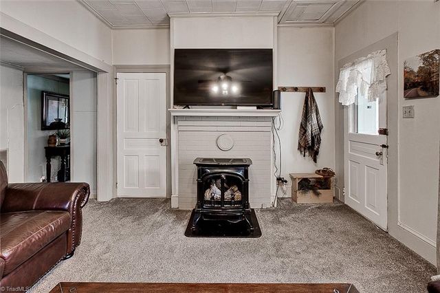 303 Coleridge Road, Ramseur, NC 27316