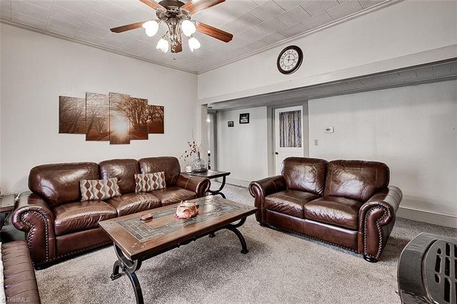 303 Coleridge Road, Ramseur, NC 27316