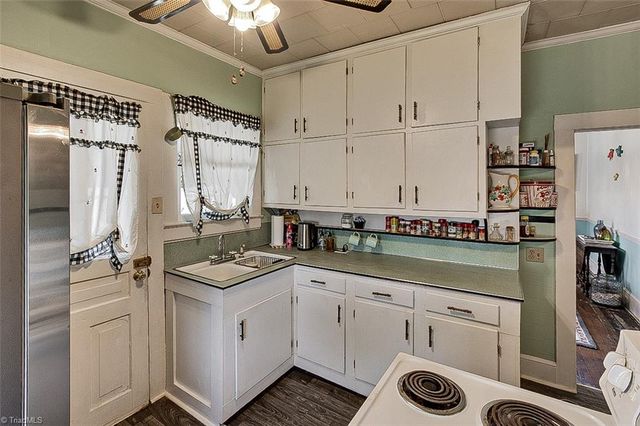 303 Coleridge Road, Ramseur, NC 27316