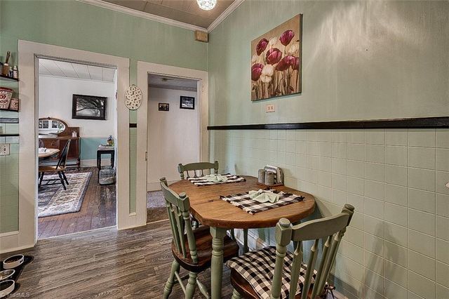 303 Coleridge Road, Ramseur, NC 27316