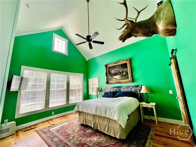 156 Lake Oglethorpe Drive, Arnoldsville, GA 30619