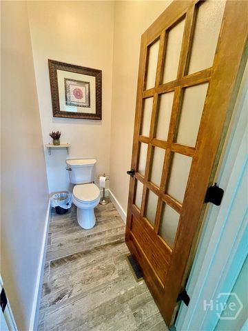 156 Lake Oglethorpe Drive, Arnoldsville, GA 30619