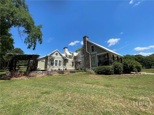 156 Lake Oglethorpe Drive, Arnoldsville, GA 30619