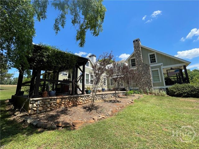 156 Lake Oglethorpe Drive, Arnoldsville, GA 30619