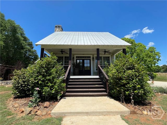 156 Lake Oglethorpe Drive, Arnoldsville, GA 30619
