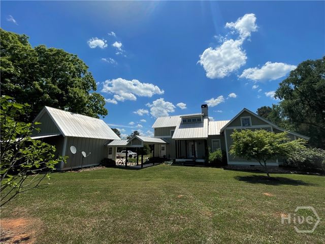 156 Lake Oglethorpe Drive, Arnoldsville, GA 30619