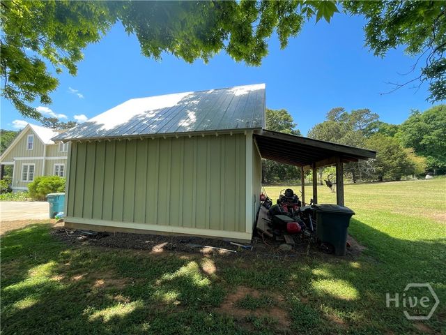 156 Lake Oglethorpe Drive, Arnoldsville, GA 30619