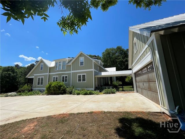 156 Lake Oglethorpe Drive, Arnoldsville, GA 30619