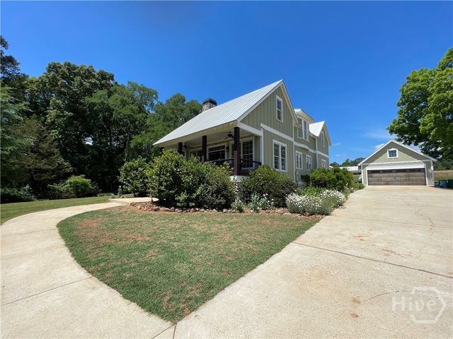 156 Lake Oglethorpe Drive, Arnoldsville, GA 30619