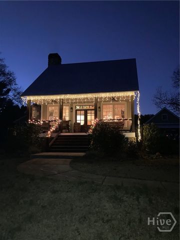 156 Lake Oglethorpe Drive, Arnoldsville, GA 30619