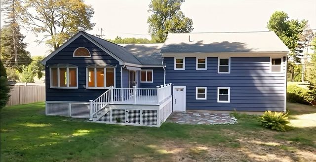 20 Marrett Road, Lexington, MA 02421