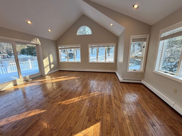 20 Marrett Road, Lexington, MA 02421