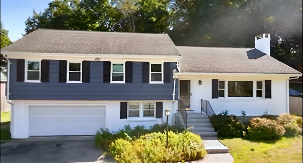 20 Marrett Road, Lexington, MA 02421