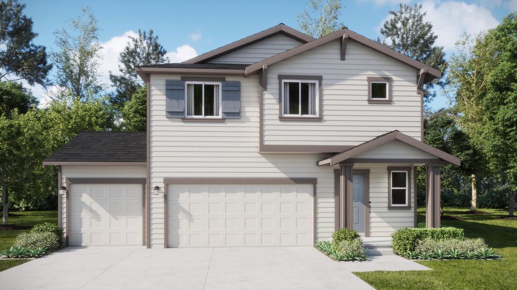 10704 N Beaverhead Rd, Spokane, WA 99208