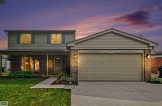 39696 Timberlane Drive, Sterling Heights, MI 48310