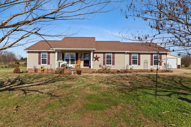 2169 Horton Way, Lewisburg, TN 37091